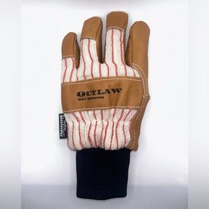 Outlaw Tour Gloves